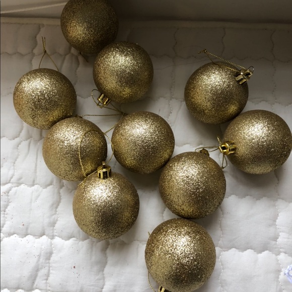 Christmas ornaments - Picture 8 of 9